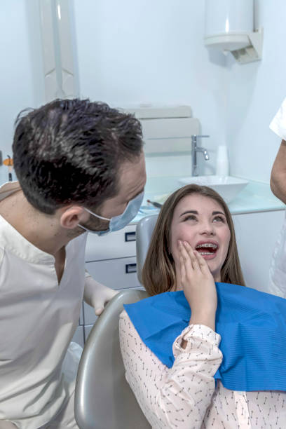 Best Dental Emergency Near Me  in Herricks, NY